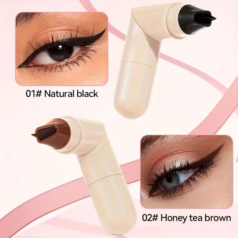 Eyeliner stamp Pen
