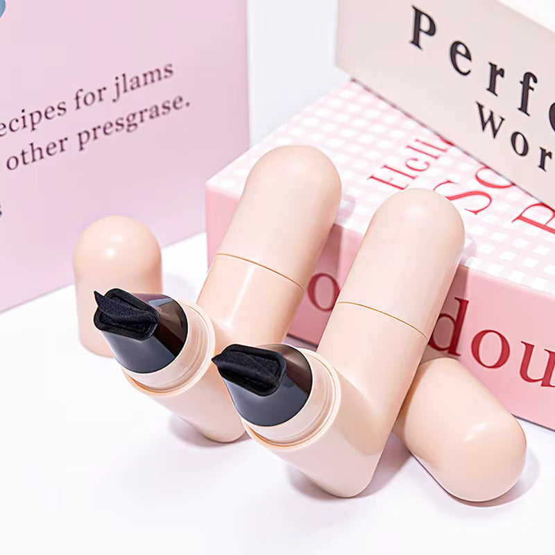 Eyeliner stamp Pen